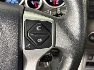 Toyota Sequoia 2017 4x4 Limited 4p SUV FFV