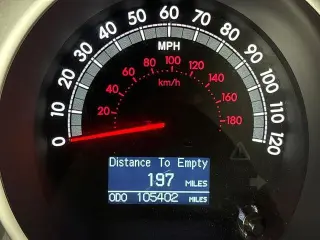 Toyota Sequoia 2017 4x4 Limited 4p SUV FFV