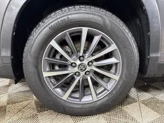 Toyota Highlander 2019 XLE 4p SUV