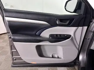 Toyota Highlander 2019 XLE 4p SUV