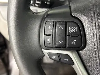 Toyota Highlander 2019 XLE 4p SUV