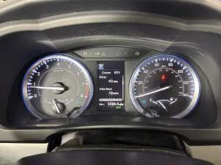 Toyota Highlander 2019 XLE 4p SUV