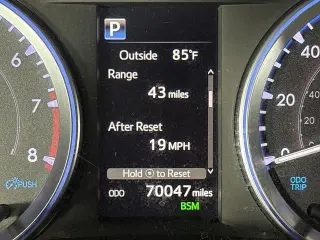 Toyota Highlander 2019 XLE 4p SUV