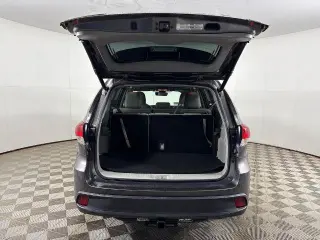 Toyota Highlander 2019 XLE 4p SUV