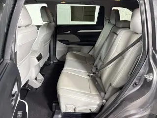 Toyota Highlander 2019 XLE 4p SUV