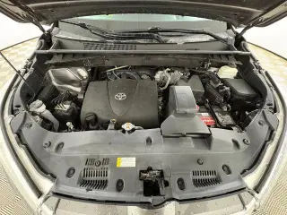 Toyota Highlander 2019 XLE 4p SUV