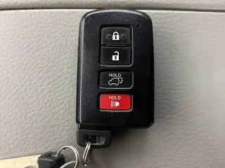 Toyota Highlander 2019 XLE 4p SUV