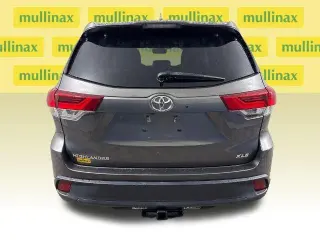 Toyota Highlander 2019 XLE 4p SUV