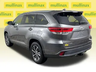Toyota Highlander 2019 XLE 4p SUV