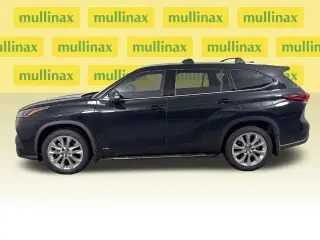 Toyota Highlander Hybrid 2023 AWD Limited 4p SUV