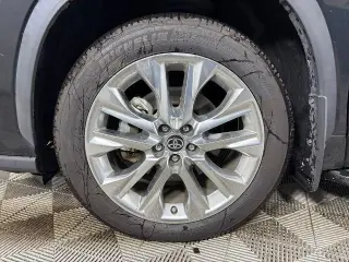 Toyota Highlander Hybrid 2023 AWD Limited 4p SUV