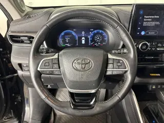 Toyota Highlander Hybrid 2023 AWD Limited 4p SUV