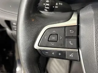 Toyota Highlander Hybrid 2023 AWD Limited 4p SUV