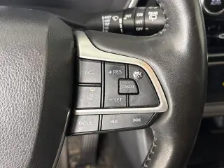 Toyota Highlander Hybrid 2023 AWD Limited 4p SUV