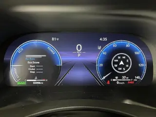 Toyota Highlander Hybrid 2023 AWD Limited 4p SUV