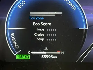 Toyota Highlander Hybrid 2023 AWD Limited 4p SUV