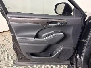 Toyota Highlander Hybrid 2023 AWD Limited 4p SUV
