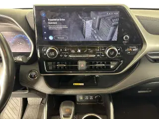 Toyota Highlander Hybrid 2023 AWD Limited 4p SUV