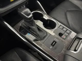Toyota Highlander Hybrid 2023 AWD Limited 4p SUV