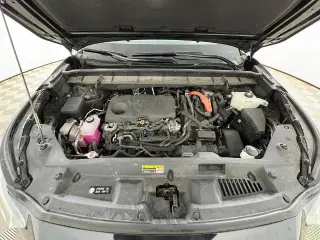 Toyota Highlander Hybrid 2023 AWD Limited 4p SUV