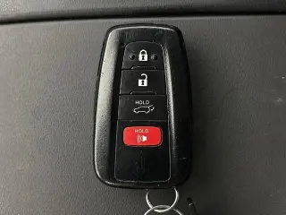 Toyota Highlander Hybrid 2023 AWD Limited 4p SUV