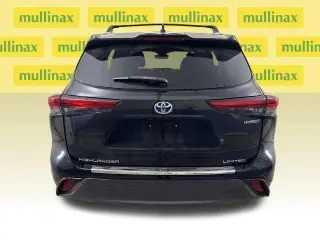 Toyota Highlander Hybrid 2023 AWD Limited 4p SUV