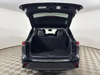 Toyota Highlander Hybrid 2023 AWD Limited 4p SUV
