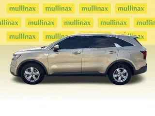 Kia Sorento 2021 LX 4p SUV