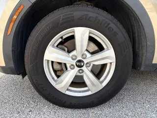 Kia Sorento 2021 LX 4p SUV