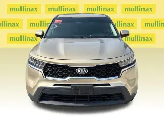 Kia Sorento 2021 LX 4p SUV