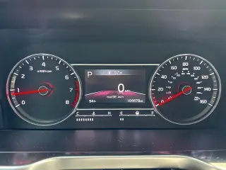 Kia Sorento 2021 LX 4p SUV