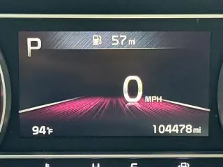 Kia Sorento 2021 LX 4p SUV