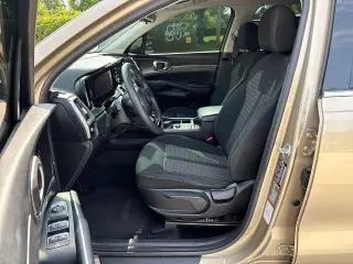 Kia Sorento 2021 LX 4p SUV