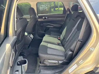 Kia Sorento 2021 LX 4p SUV