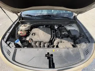 Kia Sorento 2021 LX 4p SUV