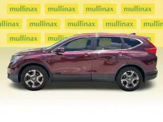 Honda CR-V 2018 EX-L 4p SUV