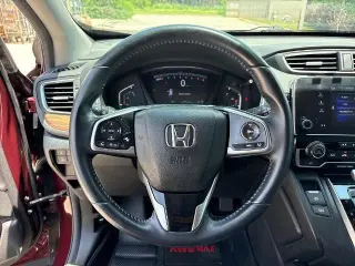 Honda CR-V 2018 EX-L 4p SUV