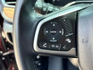 Honda CR-V 2018 EX-L 4p SUV