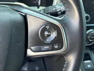 Honda CR-V 2018 EX-L 4p SUV