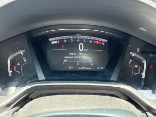 Honda CR-V 2018 EX-L 4p SUV