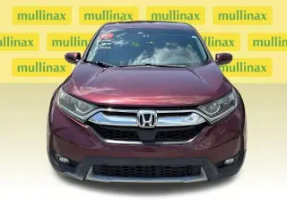 Honda CR-V 2018 EX-L 4p SUV