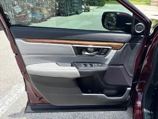 Honda CR-V 2018 EX-L 4p SUV