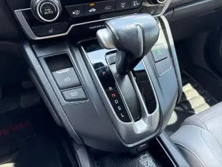 Honda CR-V 2018 EX-L 4p SUV