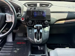 Honda CR-V 2018 EX-L 4p SUV