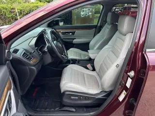 Honda CR-V 2018 EX-L 4p SUV