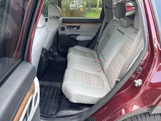 Honda CR-V 2018 EX-L 4p SUV
