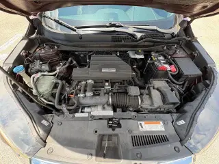 Honda CR-V 2018 EX-L 4p SUV