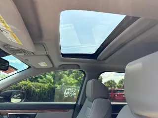 Honda CR-V 2018 EX-L 4p SUV