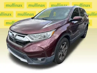 Honda CR-V 2018 EX-L 4p SUV