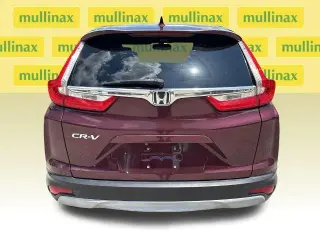 Honda CR-V 2018 EX-L 4p SUV